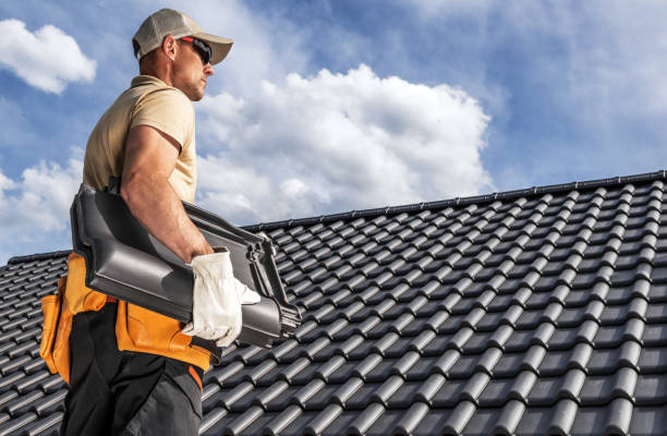 Best Roof Leak Repair  in Lakeview, OR